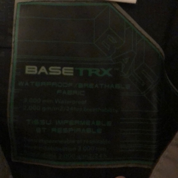 Snow pants - Picture 7 of 7